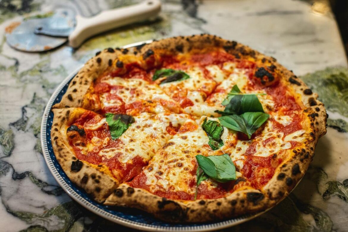Pizzeria Lola’s Perfect Pickle Pie Makes America’s Best List Pizzeria Lola's Perfect Pickle Pie Makes America's Best List