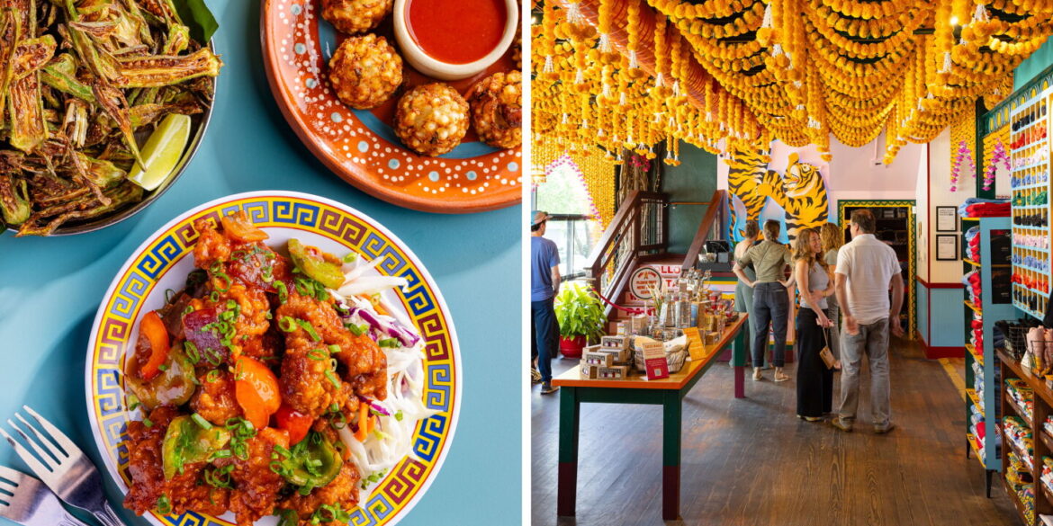 7 Best Restaurants in Asheville, North Carolina