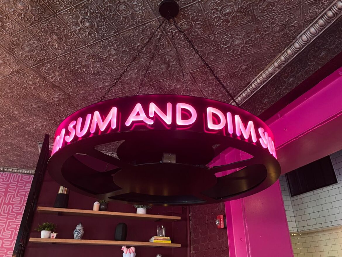 Richmond's Restaurant Scene Expands to Suburbs