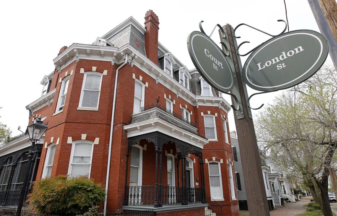 12 hours in Portsmouth’s Olde Towne – Daily Press 12 hours in Portsmouth’s Olde Towne – Daily Press
