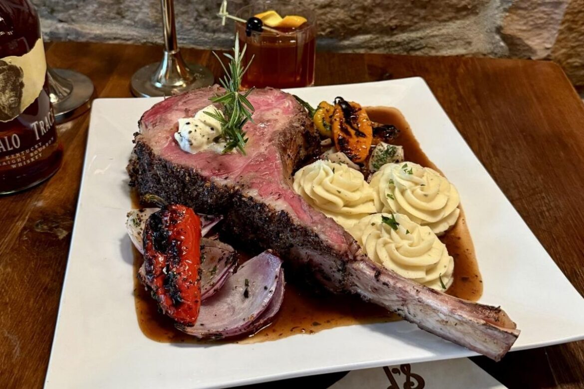 No Reservation? Good Luck! Meet Sioux Falls’ Most-Booked Eateries No Reservation? Good Luck! Meet Sioux Falls' Most-Booked Eateries