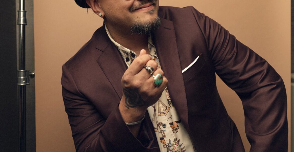 Sterlin Harjo’s Oklahoma Dining Guide