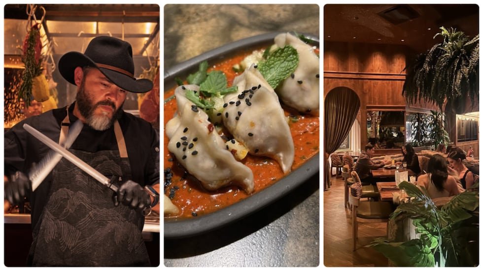 Filthy Animal claimed the No. 1 spot on Yelp’s Best New Restaurants of 2026 list.