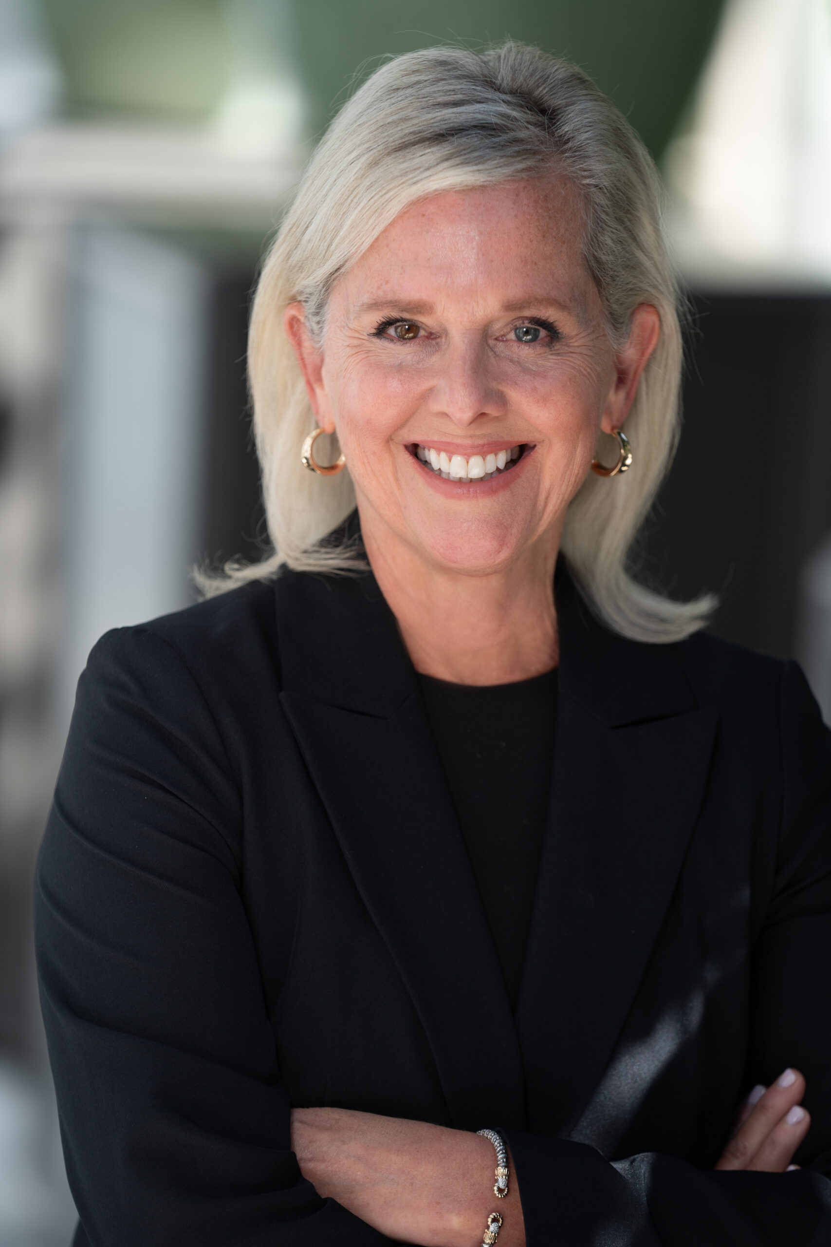 Delaware Restaurant Association Leader Named Chair of National Workforce Foundation Board 3 Carrie Leishman, president and CEO of the Delaware Restaurant Association, has been named chair of the National Restaurant Association Educational Foundation’s board of directors. (Photo courtesy of Delaware Restaurant Association.)