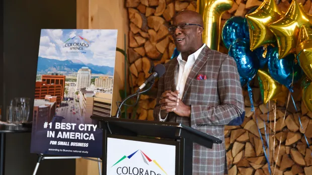 Mayor Yemi Mobolade