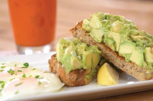 Nation's Leading Daytime Café to Open in Newport News