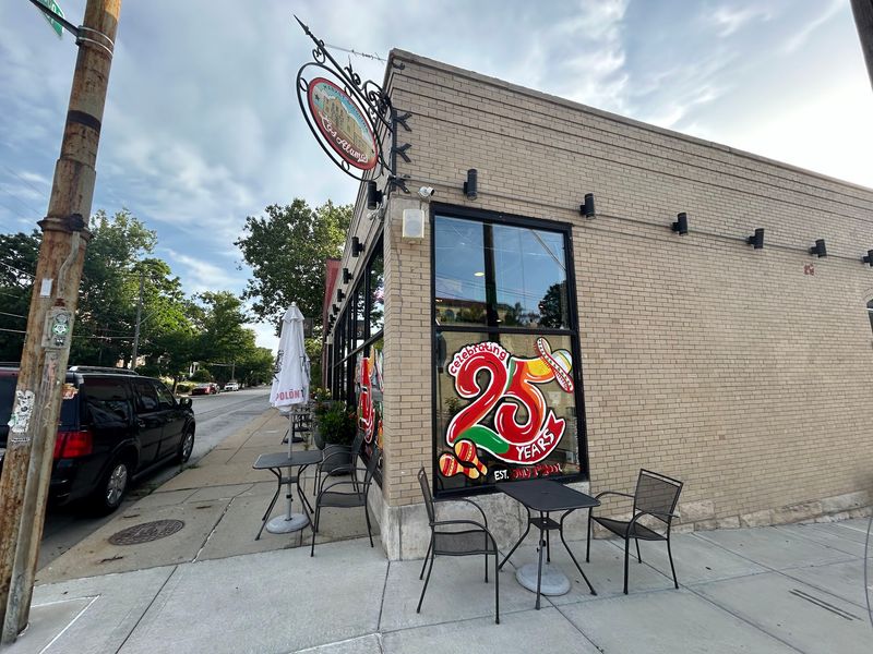 Los Alamos Cocina, Kansas City, MO