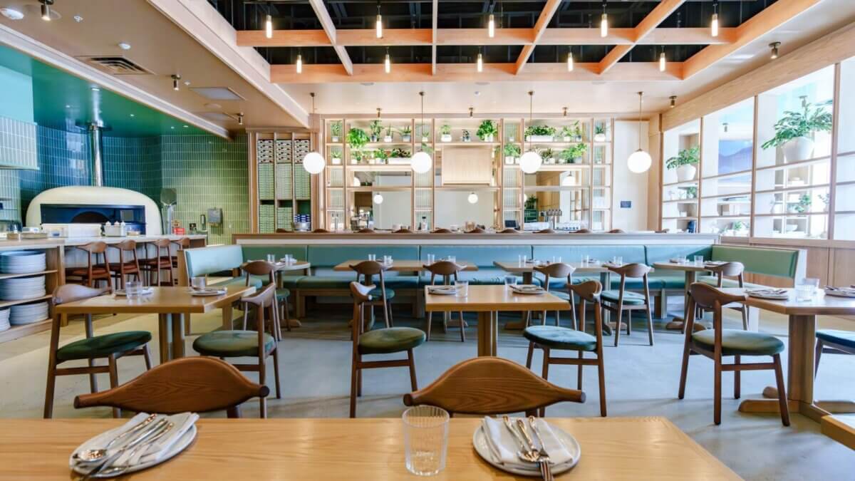 Matilda is one of three Park City restaurants recognized in the inaugural 2026 Michelin Guide American Southwest.