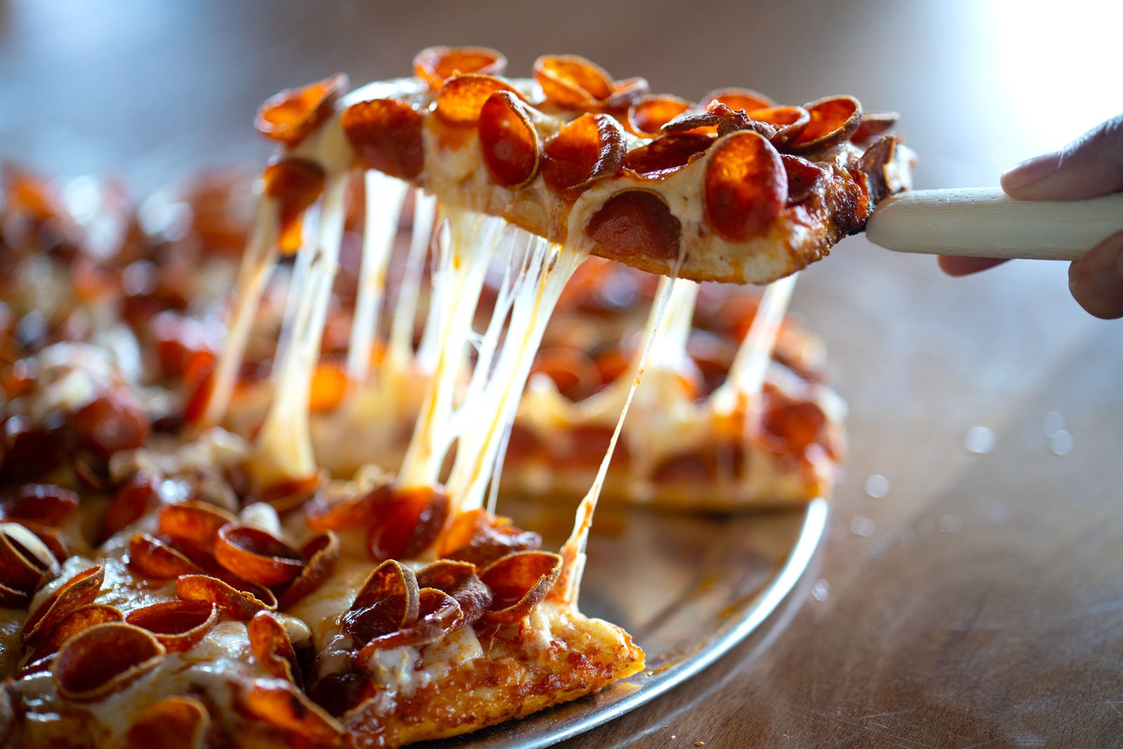 Mountain Mike's Pizza Opens Second Restaurant in Colorado Springs Mountain Mike's Pizza Opens Second Restaurant in Colorado Springs