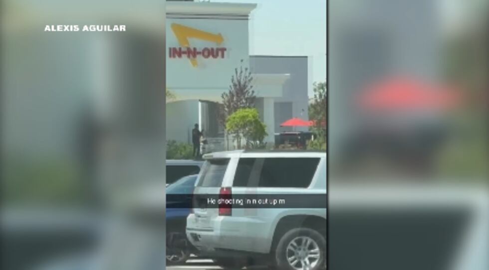 At least three people are dead and five wounded following a shooting at In-N-Out in Twin Falls.
