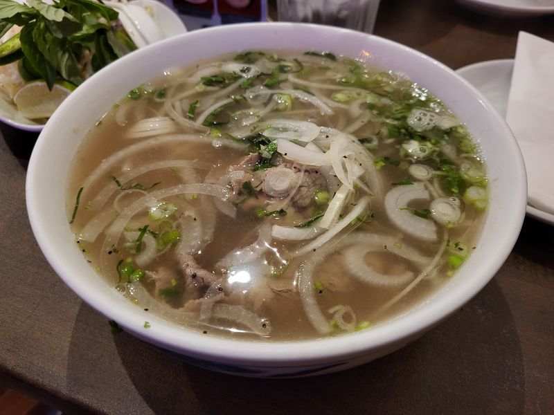 Saigon Bistro, Fair Lawn, NJ