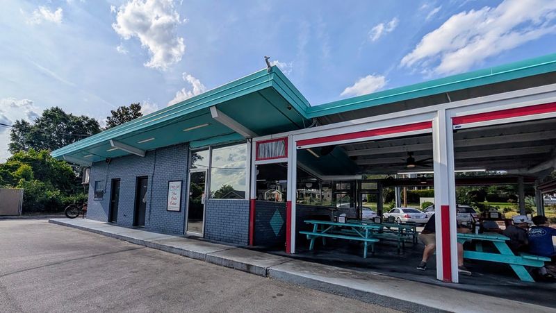 Sno-Cap Drive in, North Augusta, SC
