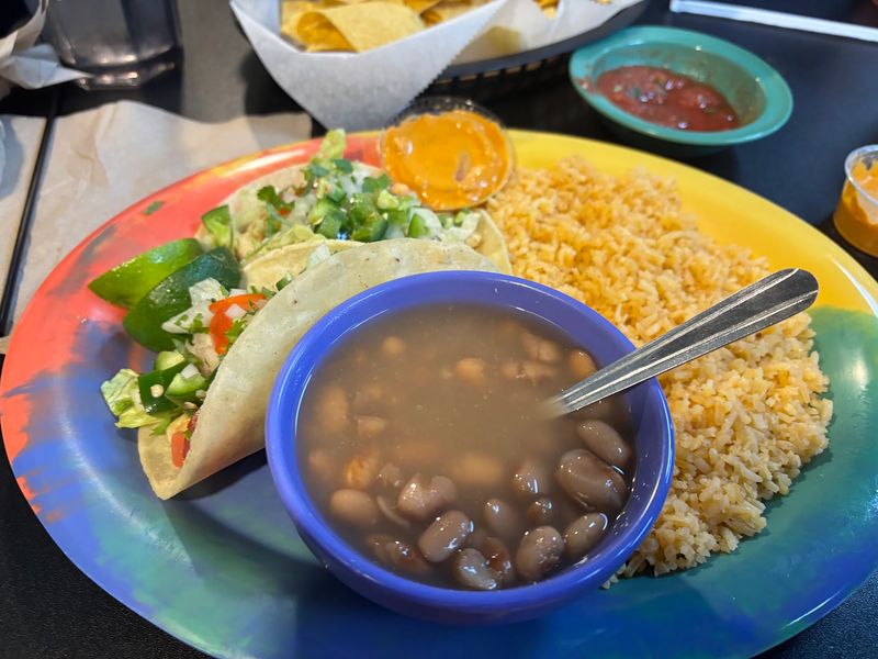Tortillería Perches | Mexican, Springfield, MO