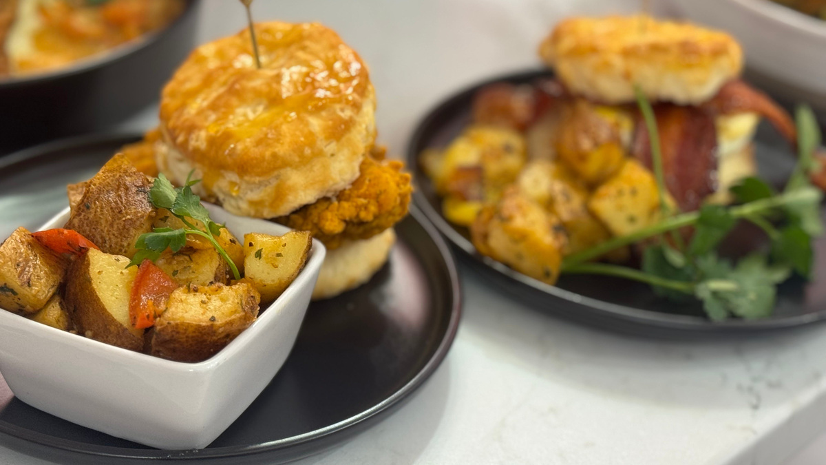 Kinfolk Biscuit Co. coming soon to Port St. Lucie will serve authentic Southern soul food, breakfast and brunch dishes. Kinfolk Biscuit Co. coming soon to Port St. Lucie will serve authentic Southern soul food, breakfast and brunch dishes.