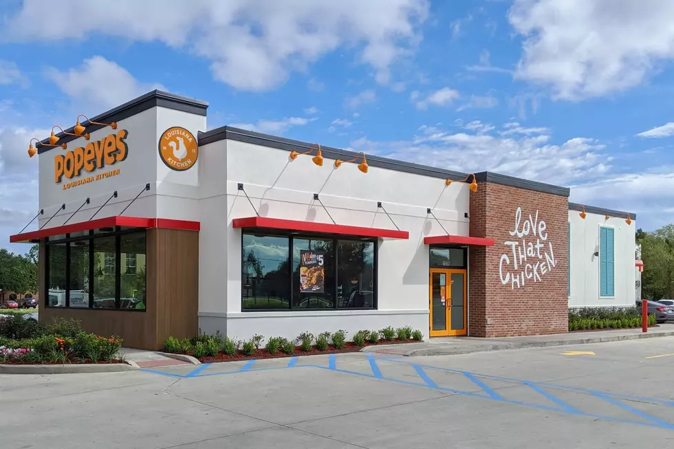 Popeyes Newsroom