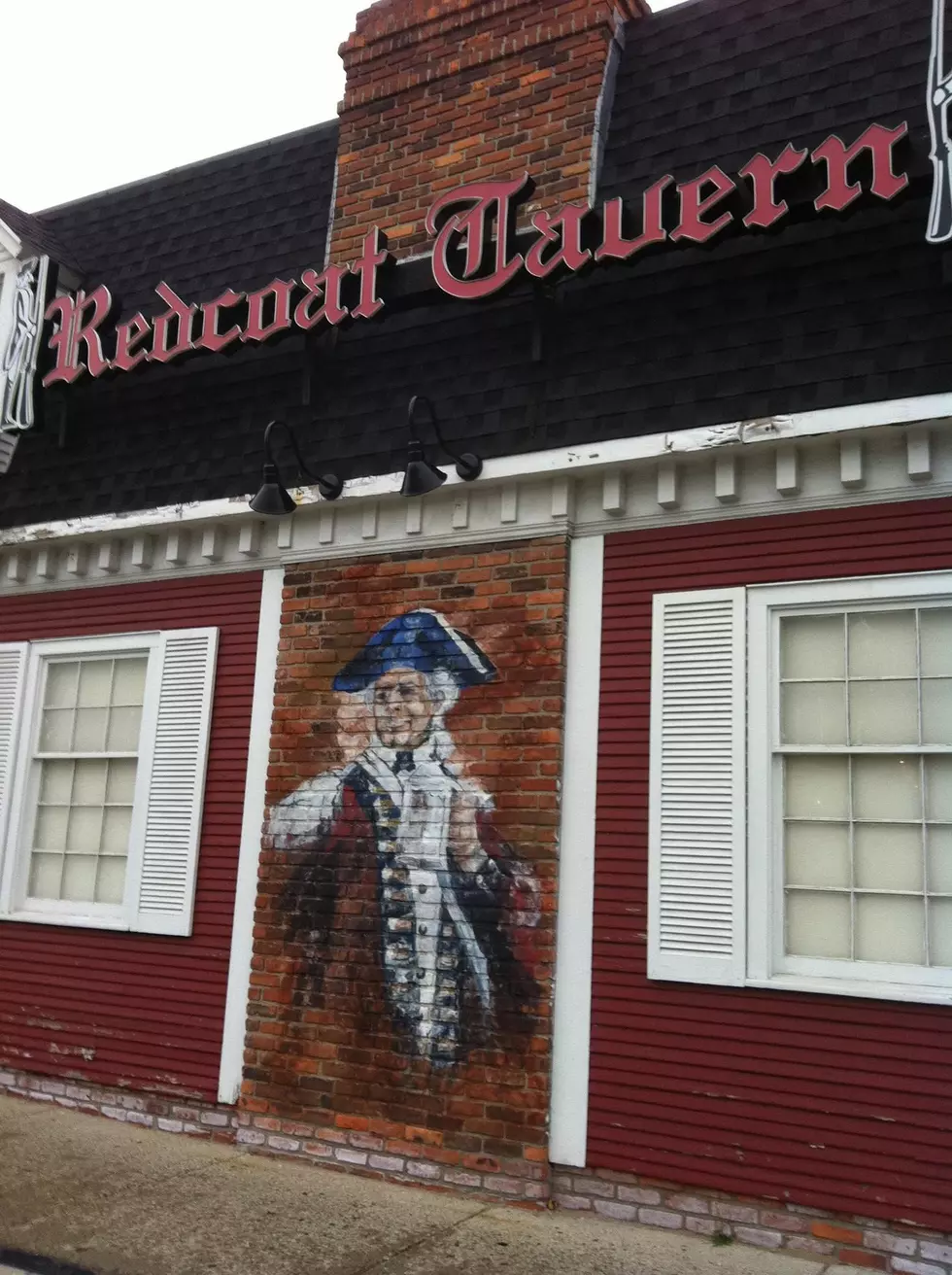 Redcoat Tavern
