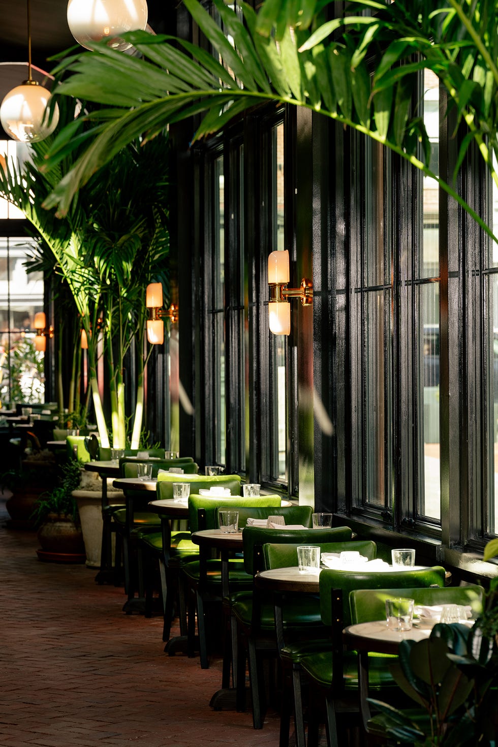 Washington DC Restaurants
