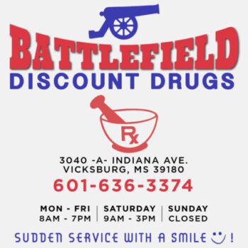 Battlefield Story Ad