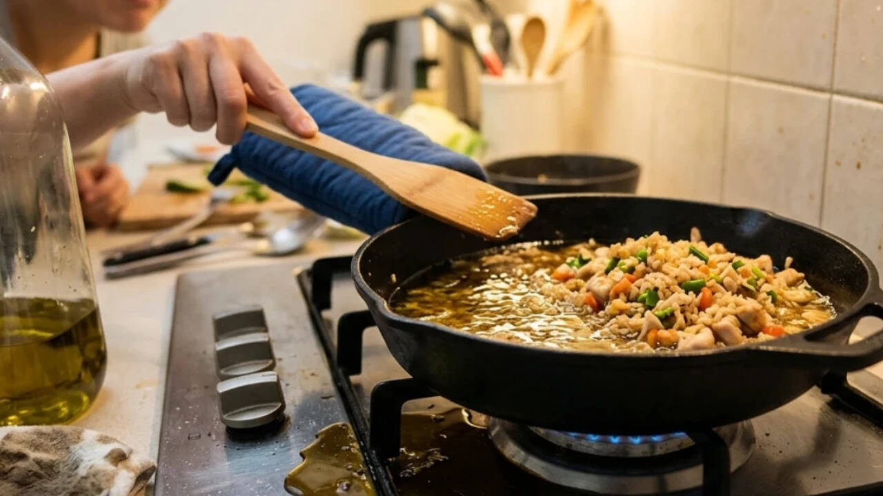 In 2014, Washington State University researchers pioneered a bio-based asphalt binder crafted from waste cooking oil. Their findings indicated a potential cost reduction compared to traditional asphalt binders.