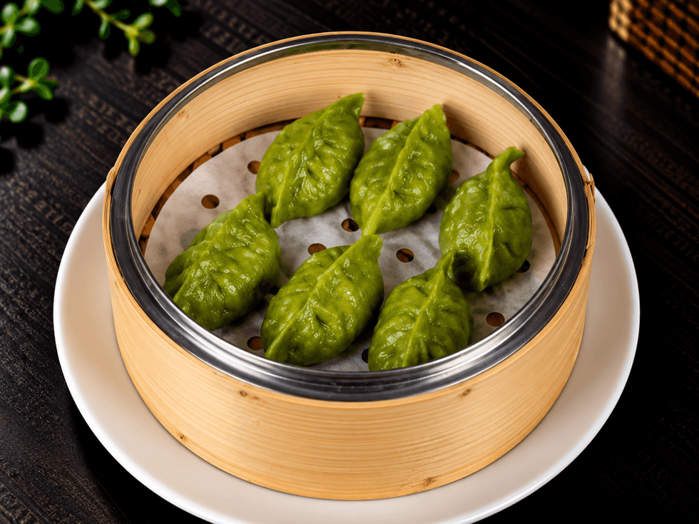 L's Dumplings
