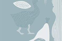 Broiled Chicken Breast Salad With Curry Dressing