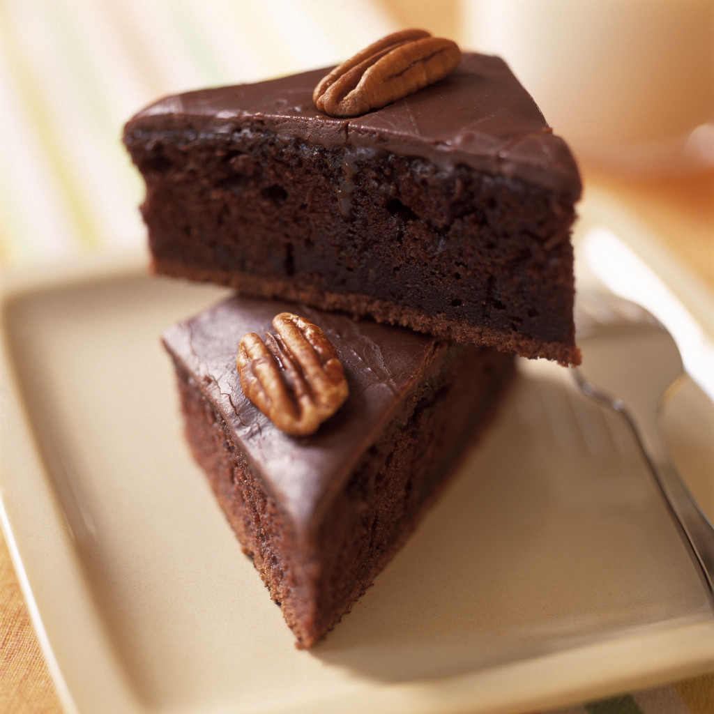 Denver Chocolate Sheet Cake