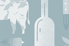 Grilled Chicken And Zucchini Salad