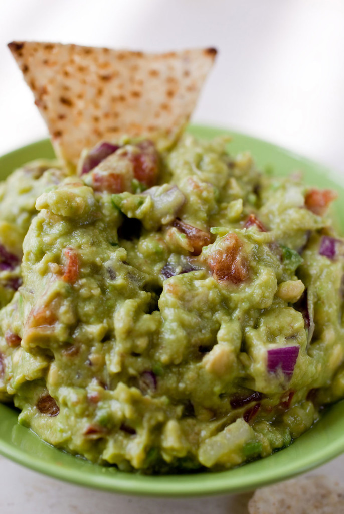 Guacamole