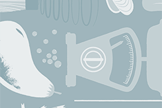 Shiitake Pot Stickers