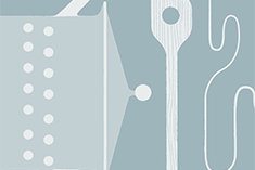 Tom Colicchio's Crab-Meat-And-Celery-Root Napoleon