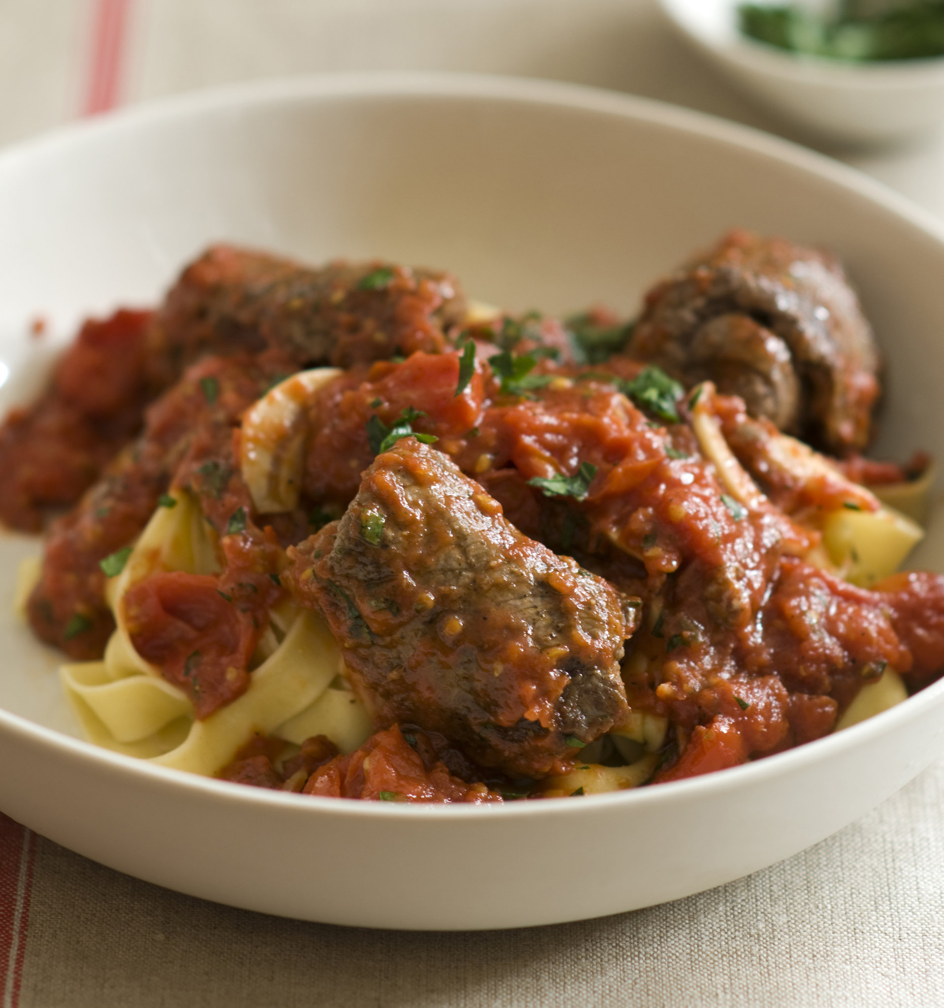 Beef Involtini With Grape Tomato Sauce Dining and Cooking