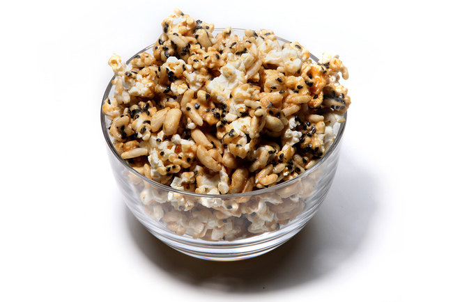 Lantern Cracker Jack