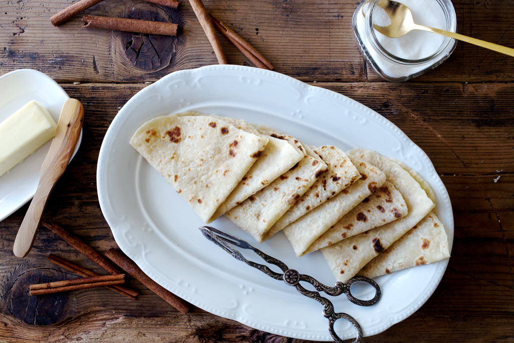 Lefse