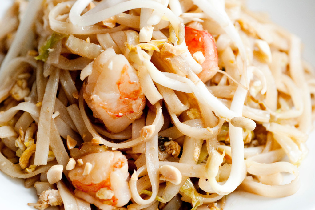 Pad Thai