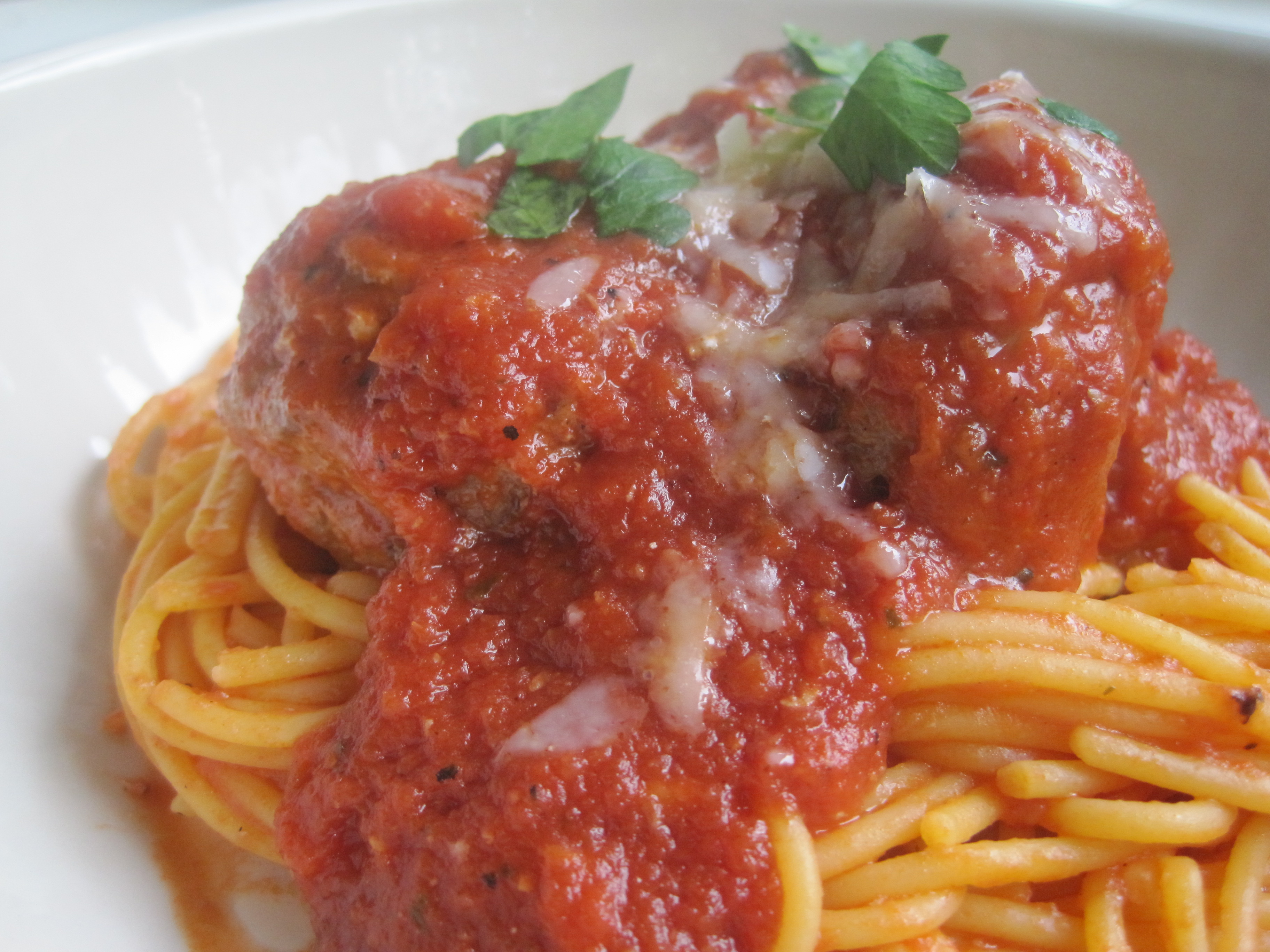 Italian-Meatballs-Simple-and-Delicious