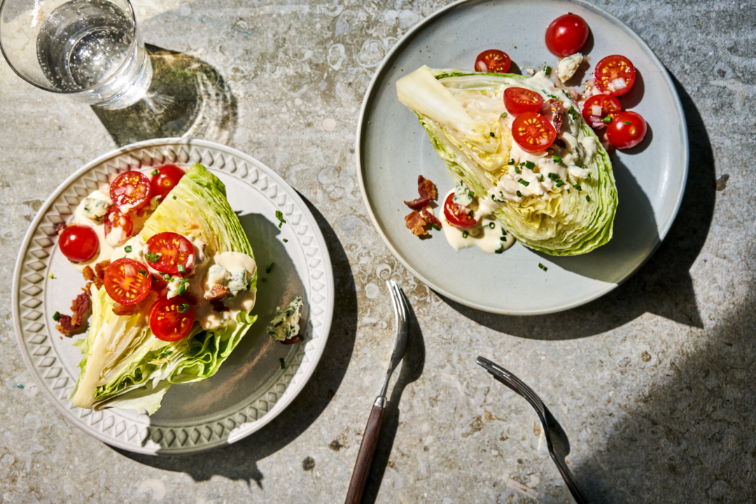 Wedge Salad