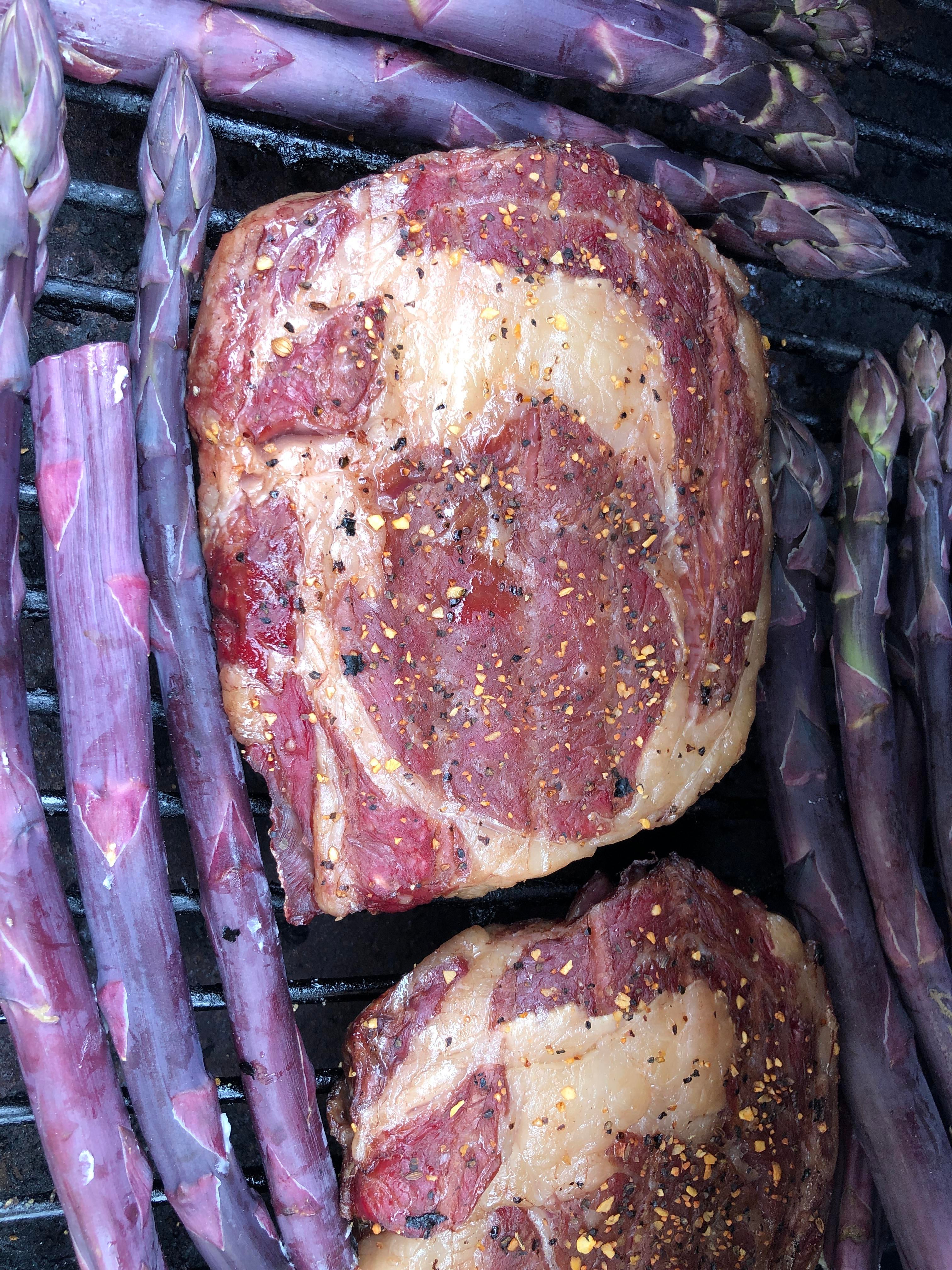 Ribeyes Tarboro - 0crcqrv