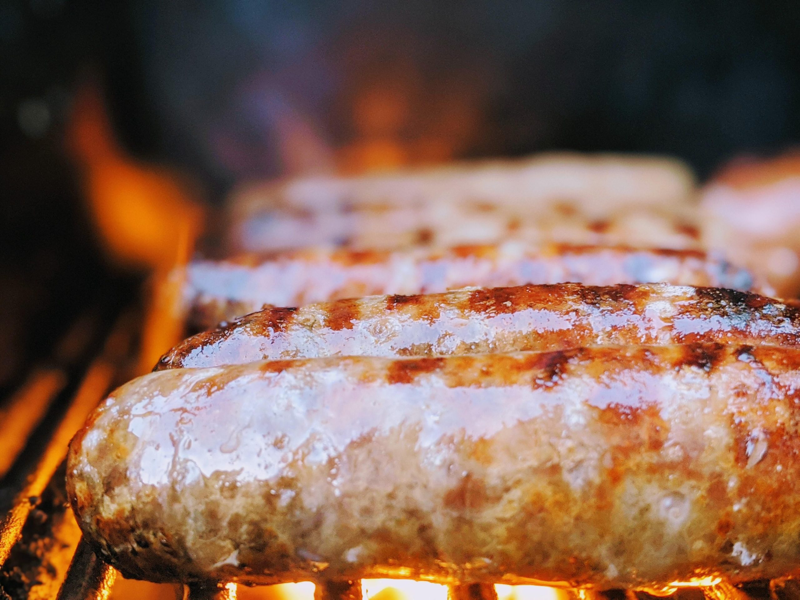 Beer Brats = Meal Prep Dining and Cooking