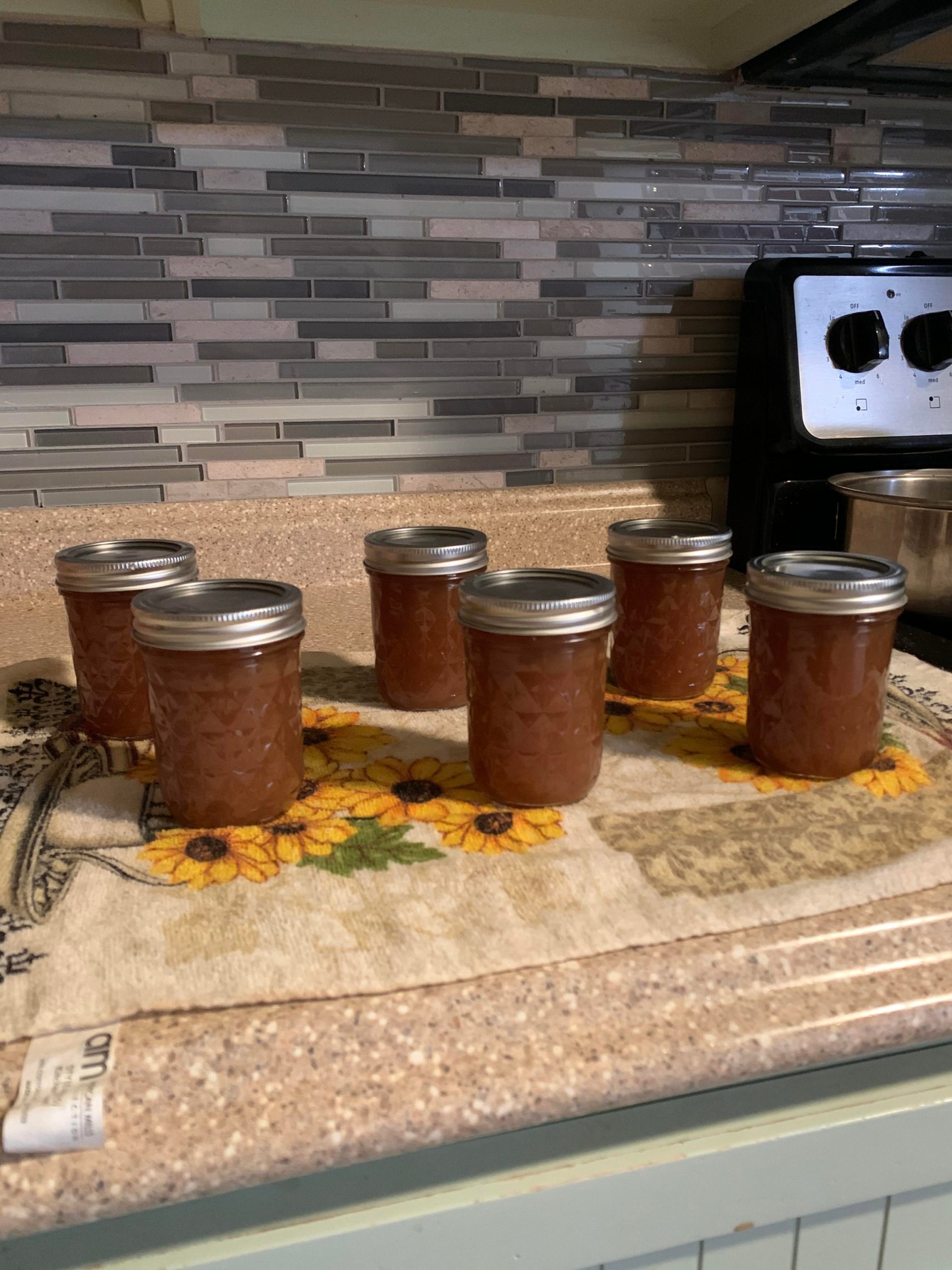 Low temp pasteurization using a sous vide machine. Dining and Cooking