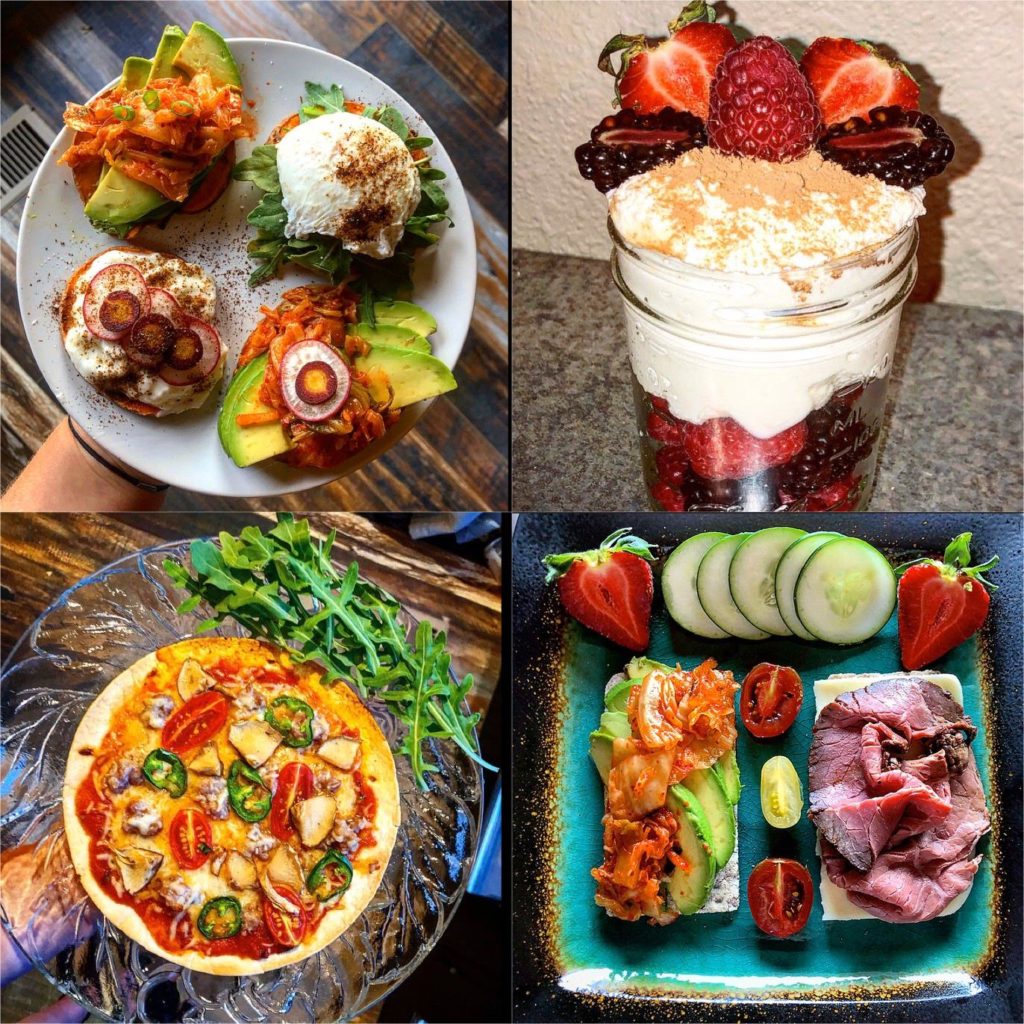 Trader Joe’s added a product catalog! Dining and Cooking