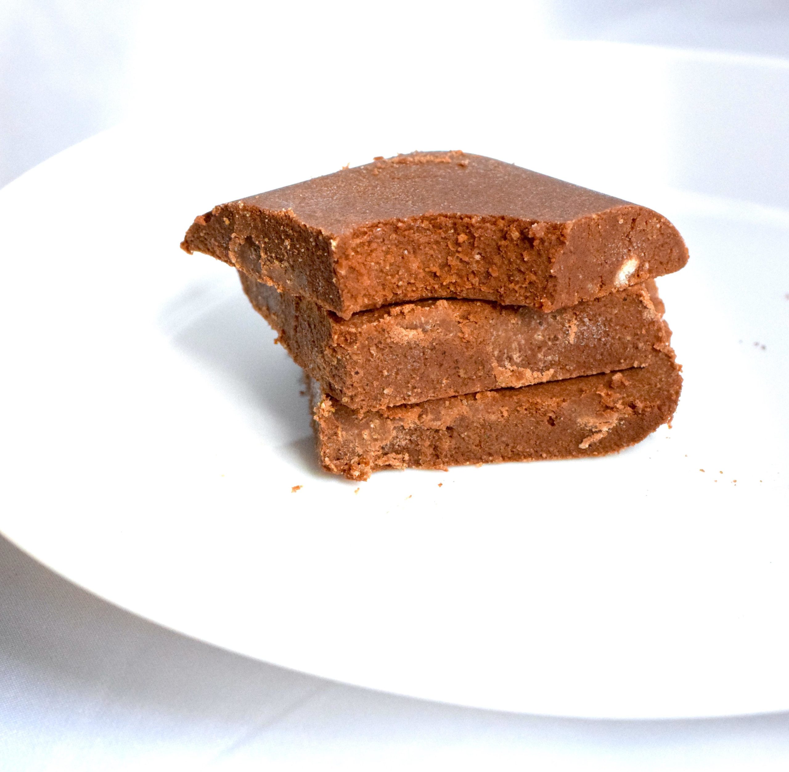 Keto Fudgesicle Squares My favourite frozen and easy treat! Dining