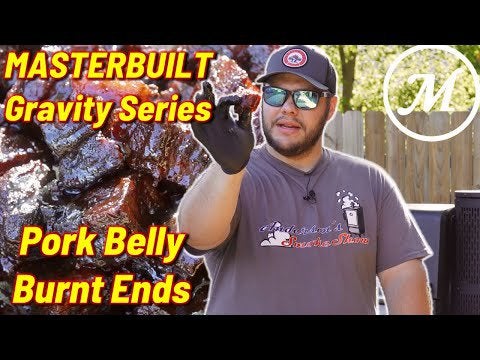 Pork Belly Burnt Ends! Malcom Reed Style - Dining and Cooking