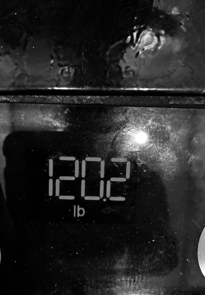 I’ve hit my goal weight on MY BIRTHDAY! Couldn’t have accomplished it without this sub and the amazing recipe ideas from others. SW - 143, GW/CW: 120.