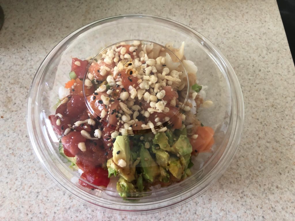 Another guilty (and delicious) indulgence 😅