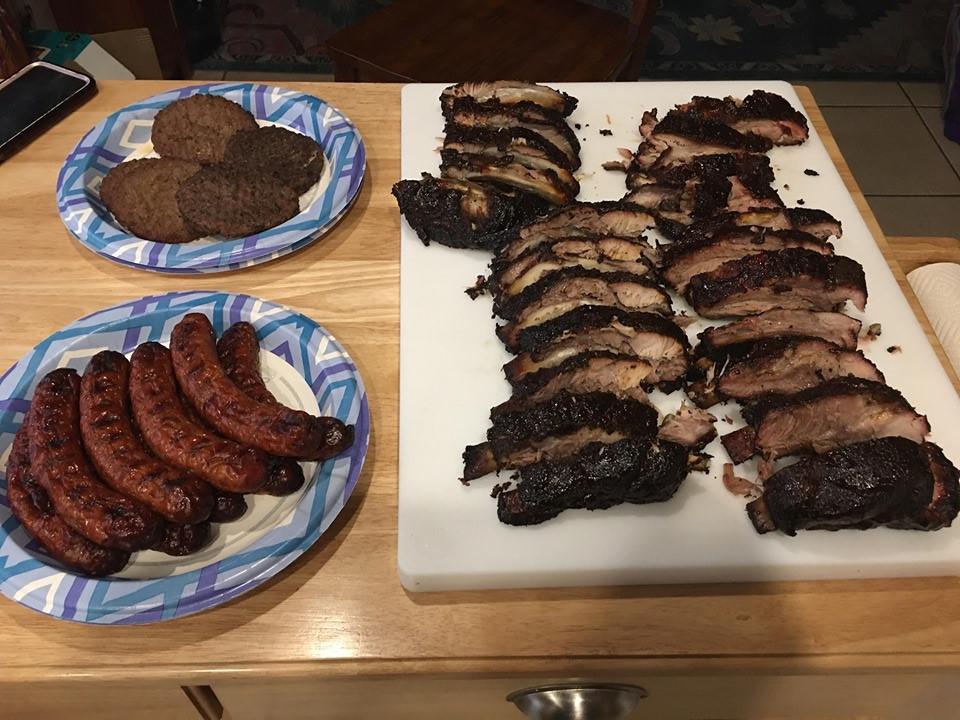 Beef Rib Burnt Ends Recipe Beef Finger Ribs On The Weber