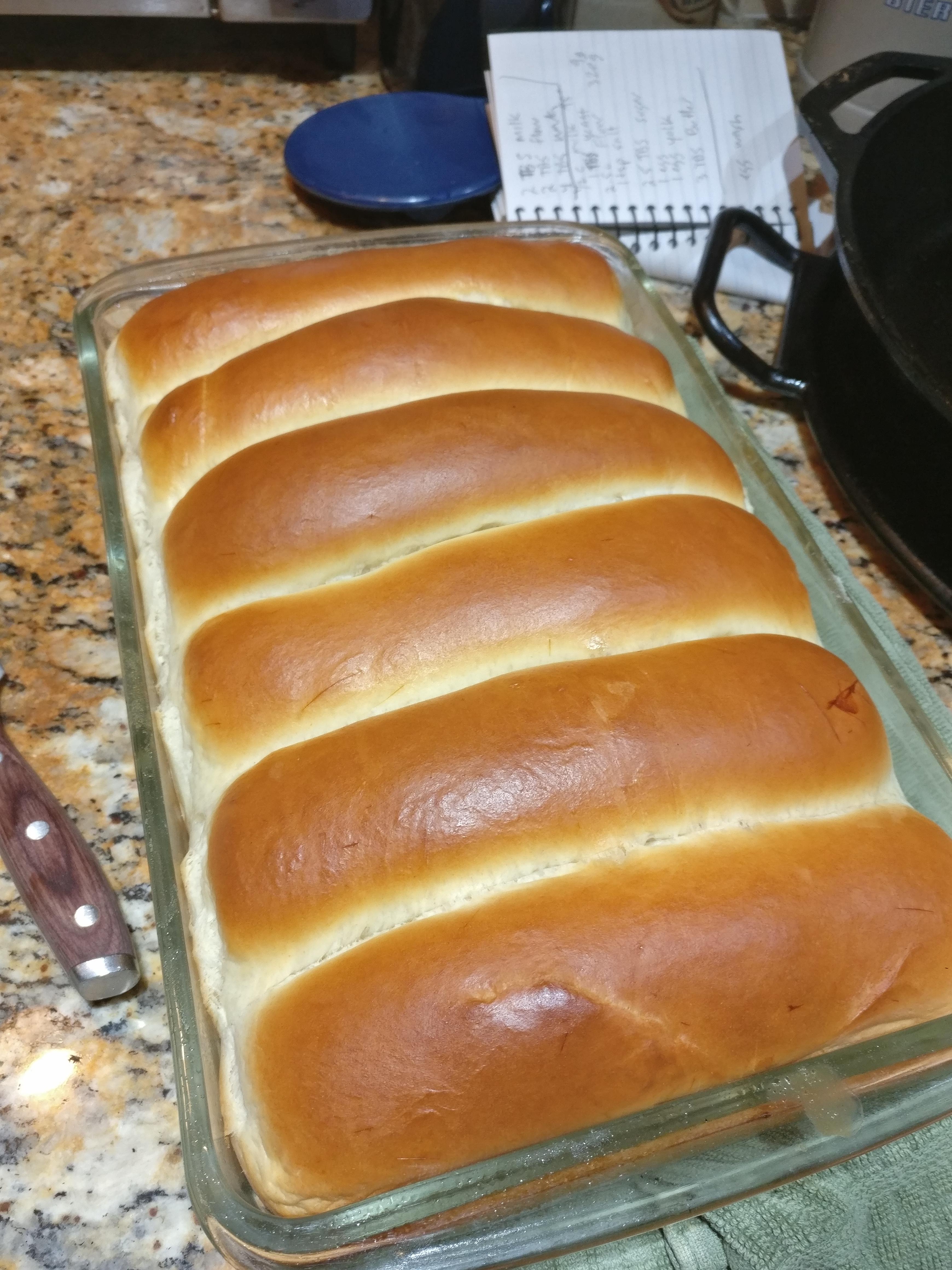 Costco Food Court Hot Dog Buns  - It�s Basically Like Upscale Microwave Food.