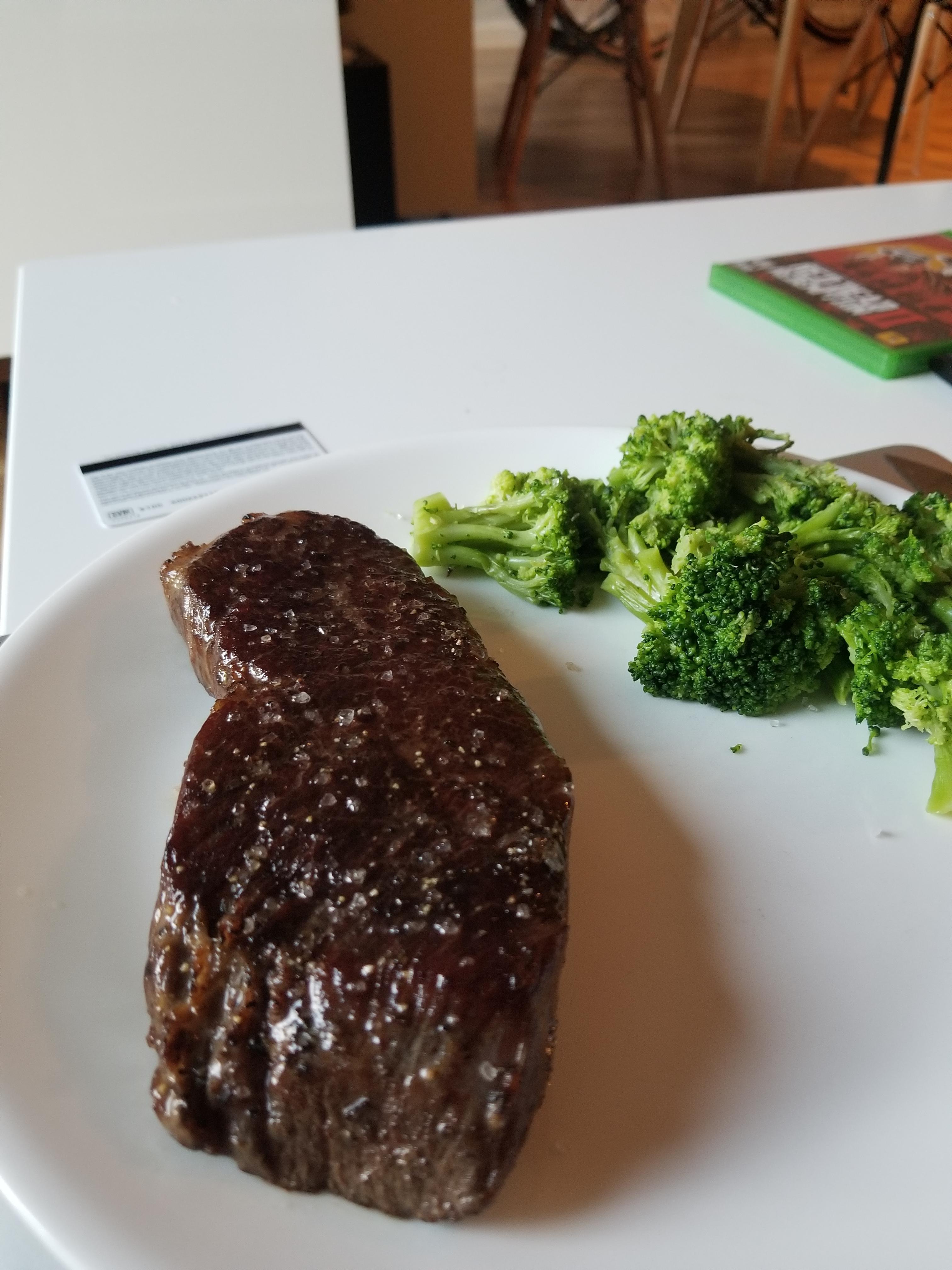 Prime Tri Tip from Costco may be the best ever bang for your buck steak