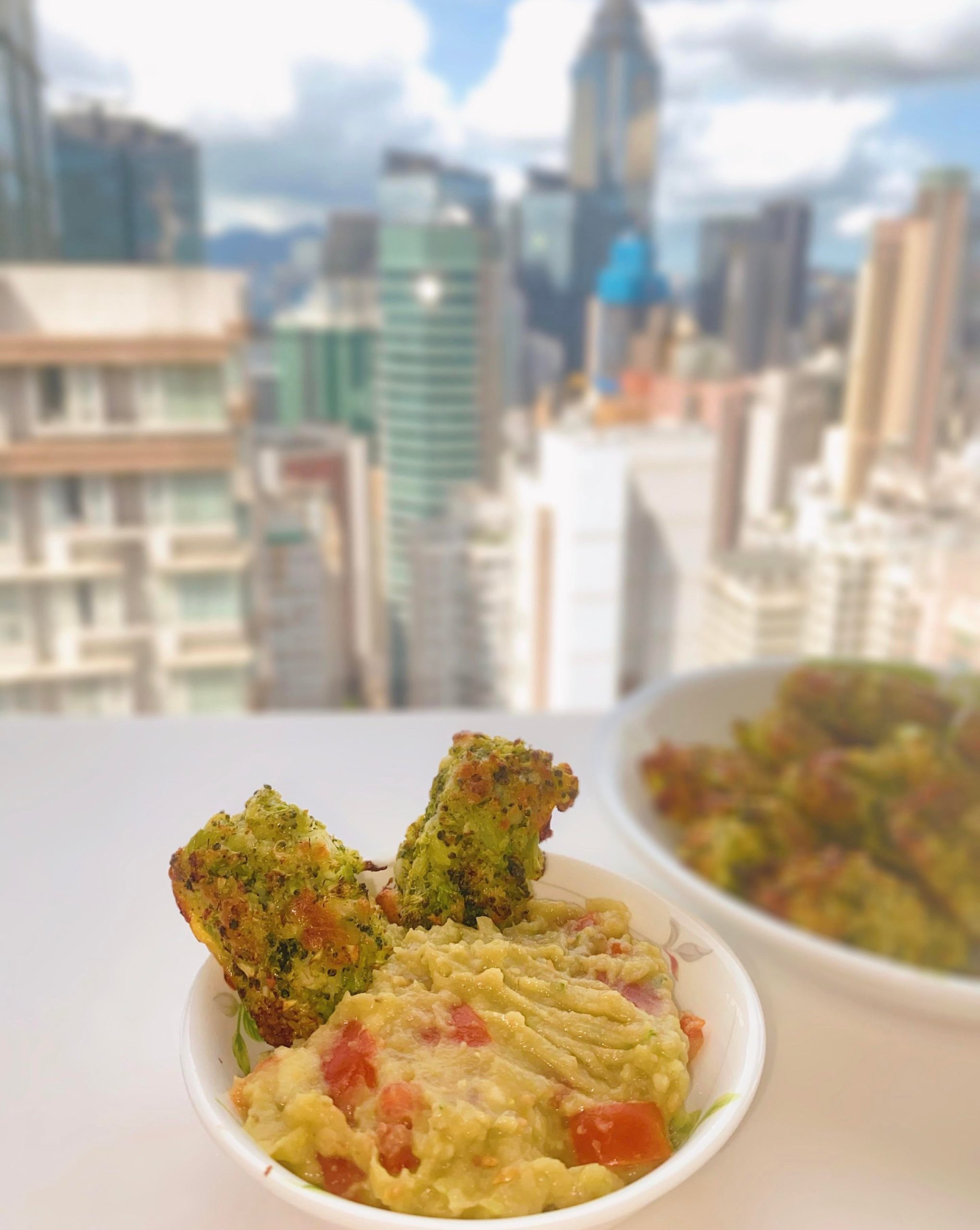 Taco Broccoli Cheese Tots 8.7 Net Carbs Dining and Cooking