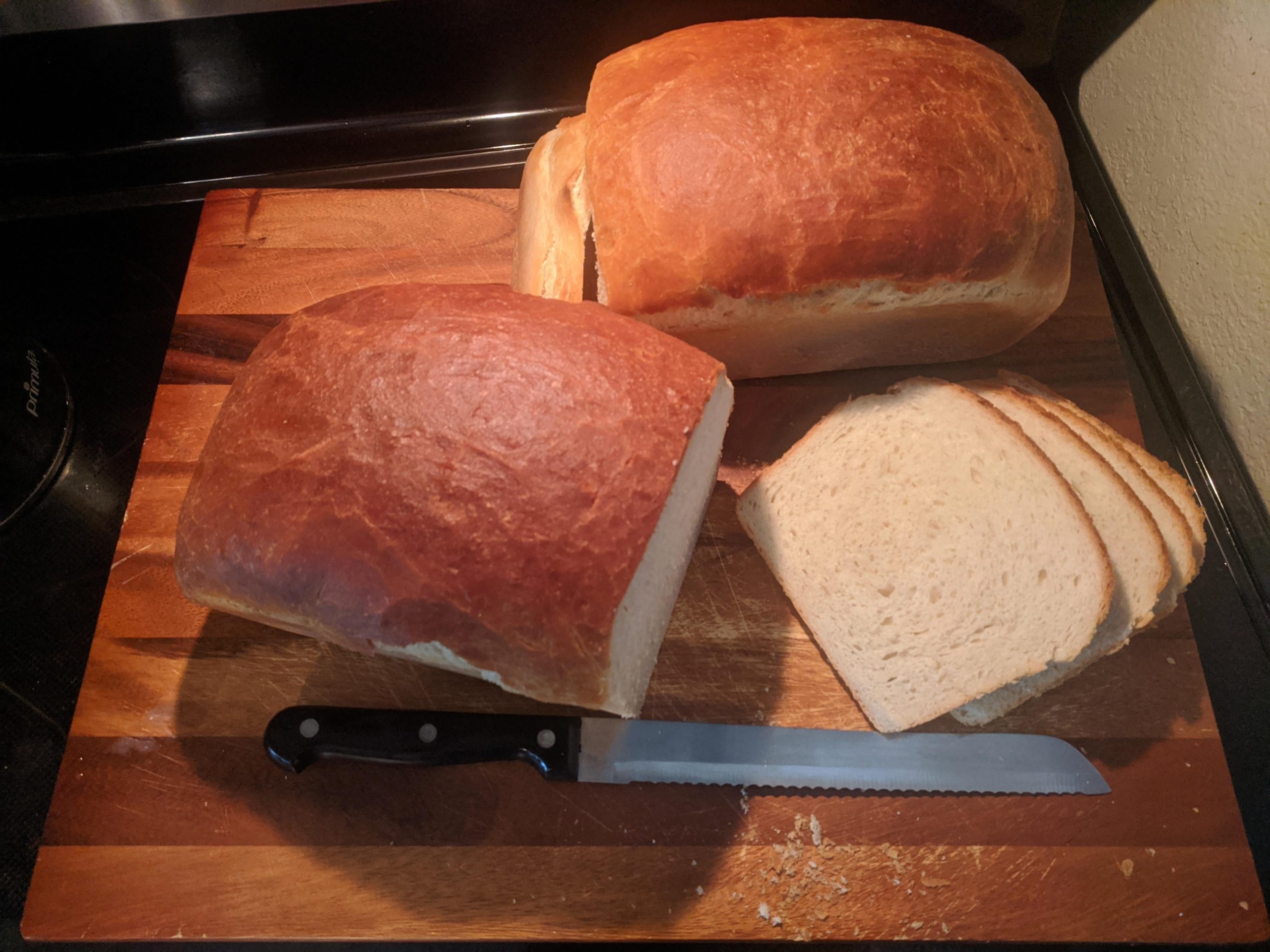 Joshua Weissman’s Hokkaido milk dinner rolls! Dining and Cooking