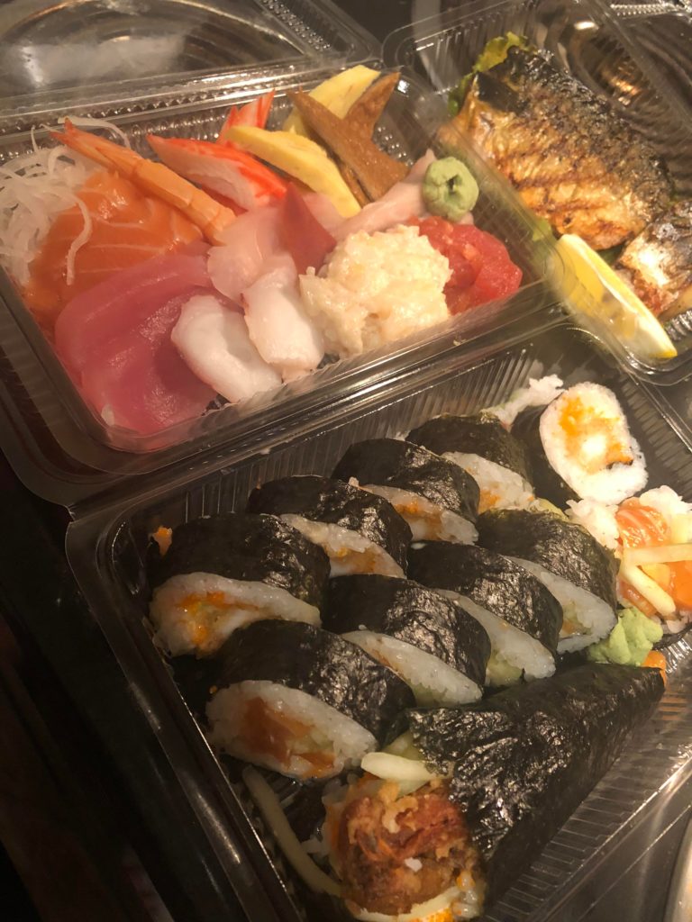 Very happy about this